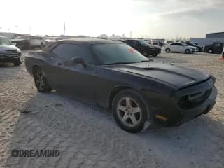 ✅ 2010 Dodge Challenger SE • VIN: 2B3CJ4DV2AH184041 • Lot: 78199344. Wystawiony na Copart z przebiegiem 225 838 mil. Bezpłatny archiwum sprzedaży aukcyjnych z USA i szczegółowy raport historii pojazdu na DreamBid. Zdjęcie 4.