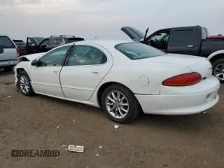 ✅ 2003 Chrysler Concorde Limited • VIN: 2C3HD56G53H532356 • Лот: 71713015. Опубликован ранее на Copart с пробегом 66 751 миль. Бесплатный доступ к архиву аукционных продаж из США и подробный отчёт об истории автомобиля на DreamBid. Изображение 2.