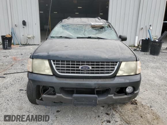 ✅ 2003 Ford Explorer XLT • VIN: 1FMZU63K83UB15143 • Lot: 53867895. Wystawiony na Copart z przebiegiem Nie podano. Bezpłatny archiwum sprzedaży aukcyjnych z USA i szczegółowy raport historii pojazdu na DreamBid. Zdjęcie 5.