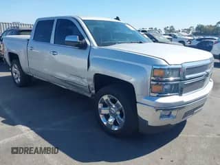 2015 Chevrolet Silverado 1500 LTZ с VIN 3GCPCSEC6FG523841, выставлен на аукционе IAAI как лот 43314354 с пробегом 138 393 миль миль и . История ставок и продаж доступна на DreamBid. Изображение 1.