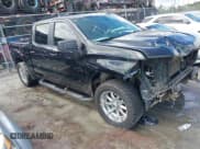 ✅ 2020 Chevrolet Silverado 1500 RST • VIN: 1GCUYEED4LZ172566 • Lot: 42739884. Wystawiony na IAAI z przebiegiem 115 543 mil. Bezpłatny archiwum sprzedaży aukcyjnych z USA i szczegółowy raport historii pojazdu na DreamBid. Zdjęcie 1.