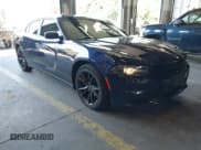 ✅ 2017 Dodge Charger SE • VIN: 2C3CDXBG9HH537465 • Lot: 43273802. Listed on IAAI with 105,564 mi. Free auction sales archive from the USA and detailed vehicle history report at DreamBid. Image 1.