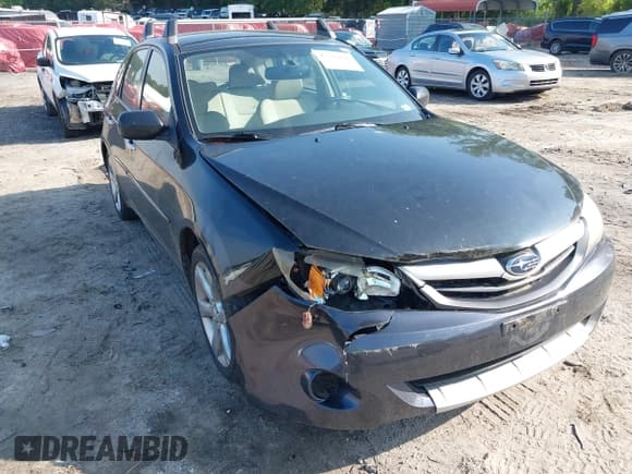 ✅ 2011 Subaru Impreza Outback Special Sports • VIN: JF1GH6D68BH829191 • Lot: 42220481. Wystawiony na IAAI z przebiegiem 178 888 mil. Bezpłatny archiwum sprzedaży aukcyjnych z USA i szczegółowy raport historii pojazdu na DreamBid. Zdjęcie 6.