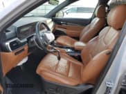 ✅ 2023 Kia Telluride SX Prestige X-Pro • VIN: 5XYP5DGC8PG389109 • Lot: 45117445. Listed on Copart with 65,110 mi. Free auction sales archive from the USA and detailed vehicle history report at DreamBid. Image 7.