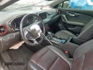 ✅ 2020 Chevrolet Blazer RS • VIN: 3GNKBERS8LS556498 • Lot: 68142895. Wystawiony na Copart z przebiegiem 75 055 mil. Bezpłatny archiwum sprzedaży aukcyjnych z USA i szczegółowy raport historii pojazdu na DreamBid. Zdjęcie 7.