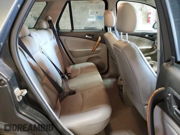 ✅ 2007 Saturn VUE V6 • VIN: 5GZCZ53497S836109 • Lot: 48933435. Wystawiony na Copart z przebiegiem 76 352 mil. Bezpłatny archiwum sprzedaży aukcyjnych z USA i szczegółowy raport historii pojazdu na DreamBid. Zdjęcie 11.