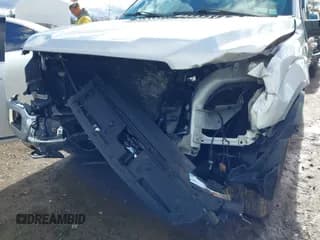 ✅ 2018 Ford F-150 XL • VIN: 1FTFX1E5XJFB00704 • Лот: 43612766. Опубликован ранее на IAAI с пробегом 92 331 миль. Бесплатный доступ к архиву аукционных продаж из США и подробный отчёт об истории автомобиля на DreamBid. Изображение 6.