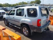 ✅ 2001 Nissan Xterra XE • VIN: 5N1ED28T11C507781 • Lot: 43434794. Listed on IAAI with 195,684 mi. Free auction sales archive from the USA and detailed vehicle history report at DreamBid. Image 3.
