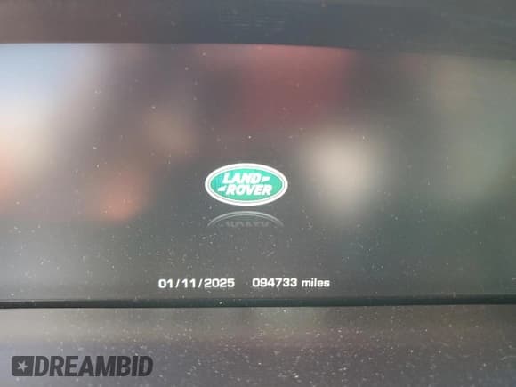 ✅ 2014 Land Rover Range Rover Supercharged • VIN: SALGS2EF2EA130308 • Lot: 91463445. Wystawiony na Copart z przebiegiem 94 733 mil. Bezpłatny archiwum sprzedaży aukcyjnych z USA i szczegółowy raport historii pojazdu na DreamBid. Zdjęcie 9.