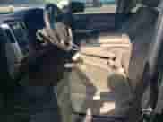 2017 Chevrolet Silverado 1500 LT with VIN 3GCUKREC6HG327464, listed as a Copart auction lot 68323465 with 152,852 mi miles and Salvage title. Bid and sale history available at DreamBid. Image 7.