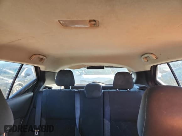 ✅ 2020 Nissan Kicks S • VIN: 3N1CP5BV5LL529596 • Lot: 89682095. Wystawiony na Copart z przebiegiem 154 215 mil. Bezpłatny archiwum sprzedaży aukcyjnych z USA i szczegółowy raport historii pojazdu na DreamBid. Zdjęcie 10.