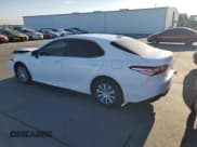 ✅ 2019 Toyota Camry Hybrid LE • VIN: 4T1B31HK2KU516055 • Lot: 71462125. Listed on Copart with 191,749 mi. Free auction sales archive from the USA and detailed vehicle history report at DreamBid. Image 2.