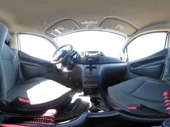 2017 Chevrolet City Express Cargo LT с VIN 3N63M0ZN0HK700537, выставлен на аукционе IAAI как лот 41868324 с пробегом 204 110 миль миль и . История ставок и продаж доступна на DreamBid. Изображение 19.