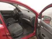 ✅ 2007 Chevrolet Aveo LS • VIN: KL1TD56697B051108 • Лот: 43877129. Опубликован ранее на IAAI с пробегом 90 524 миль. Бесплатный доступ к архиву аукционных продаж из США и подробный отчёт об истории автомобиля на DreamBid. Изображение 5.