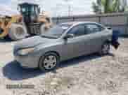 2010 Hyundai Elantra GLS z VIN KMHDU4AD6AU870890, wystawiony jako Copart lot #69113024 z przebiegiem 127 051 mil mil oraz Szkoda całkowita • Salvage title. Historia ofert i sprzedaży dostępna na DreamBid. Obrazek 1.