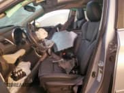 ✅ 2022 Subaru Ascent Limited • VIN: 4S4WMAPD9N3448770 • Лот: 90813225. Опубликован ранее на Copart с пробегом 31 094 миль. Бесплатный доступ к архиву аукционных продаж из США и подробный отчёт об истории автомобиля на DreamBid. Изображение 7.