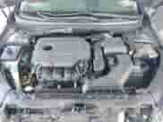 2018 Hyundai Sonata SE с VIN 5NPE24AF6JH709143, выставлен на аукционе IAAI как лот 43313709 с пробегом 62 774 миль миль и . История ставок и продаж доступна на DreamBid. Изображение 10.