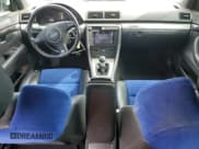 ✅ 2004 Audi S4 • VIN: WAUPL68E24A115561 • Лот: 43943165. Опубликован ранее на Copart с пробегом 152 648 миль. Бесплатный доступ к архиву аукционных продаж из США и подробный отчёт об истории автомобиля на DreamBid. Изображение 8.