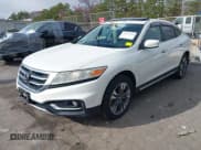 ✅ 2014 Honda Crosstour EX-L • VIN: 5J6TF2H58EL003915 • Lot: 43656189. Listed on IAAI with 69,648 mi. Free auction sales archive from the USA and detailed vehicle history report at DreamBid. Image 18.