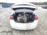 ✅ 2014 Chevrolet Impala LT • VIN: 1G1115SL2EU115777 • Лот: 79739504. Опубликован ранее на Copart с пробегом 177 544 миль. Бесплатный доступ к архиву аукционных продаж из США и подробный отчёт об истории автомобиля на DreamBid. Изображение 6.