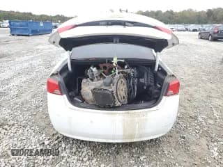 ✅ 2014 Chevrolet Impala LT • VIN: 1G1115SL2EU115777 • Лот: 79739504. Опубликован ранее на Copart с пробегом 177 544 миль. Бесплатный доступ к архиву аукционных продаж из США и подробный отчёт об истории автомобиля на DreamBid. Изображение 6.