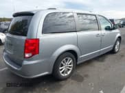 ✅ 2019 Dodge Grand Caravan SXT • VIN: 2C4RDGCGXKR661122 • Лот: 43447329. Опубликован ранее на IAAI с пробегом 75 668 миль. Бесплатный доступ к архиву аукционных продаж из США и подробный отчёт об истории автомобиля на DreamBid. Изображение 4.