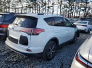 ✅ 2016 Toyota RAV4 XLE • VIN: JTMRFREV9GJ094298 • Lot: 93054635. Listed on Copart with 126,622 mi. Free auction sales archive from the USA and detailed vehicle history report at DreamBid. Image 3.