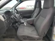 ✅ 2012 GMC Canyon • VIN: 1GTJ6MF93C8104178 • Lot: 89266175. Wystawiony na Copart z przebiegiem 176 440 mil. Bezpłatny archiwum sprzedaży aukcyjnych z USA i szczegółowy raport historii pojazdu na DreamBid. Zdjęcie 7.