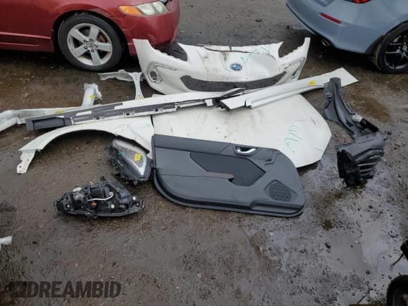 ✅ 2023 Subaru BRZ Premium • VIN: JF1ZDBB11P9700098 • Лот: 80287284. Опубликован ранее на Copart с пробегом 24 847 миль. Бесплатный доступ к архиву аукционных продаж из США и подробный отчёт об истории автомобиля на DreamBid. Изображение 13.