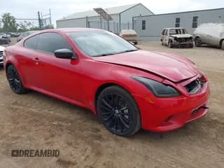 ✅ 2013 Infiniti G37 x • VIN: JN1CV6EL6DM950448 • Лот: 43099226. Опубликован ранее на IAAI с пробегом 152 011 миль. Бесплатный доступ к архиву аукционных продаж из США и подробный отчёт об истории автомобиля на DreamBid. Изображение 1.