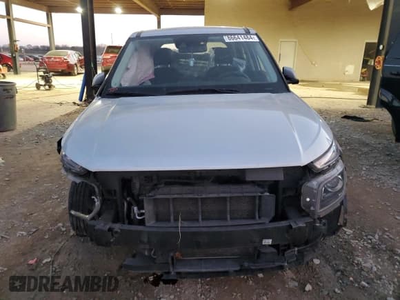 ✅ 2021 Hyundai Venue SE • VIN: KMHRB8A3XMU082449 • Lot: 86641484. Listed on Copart with 69,126 mi. Free auction sales archive from the USA and detailed vehicle history report at DreamBid. Image 5.