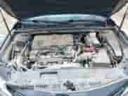 2020 Toyota Camry SE с VIN 4T1G11AK2LU907813, выставлен на аукционе IAAI как лот 42652252 с пробегом 90 675 миль миль и . История ставок и продаж доступна на DreamBid. Изображение 10.