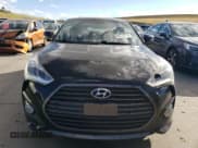 ✅ 2016 Hyundai Veloster Turbo • VIN: KMHTC6AE3GU295255 • Lot: 68770774. Wystawiony na Copart z przebiegiem 107 956 mil. Bezpłatny archiwum sprzedaży aukcyjnych z USA i szczegółowy raport historii pojazdu na DreamBid. Zdjęcie 5.