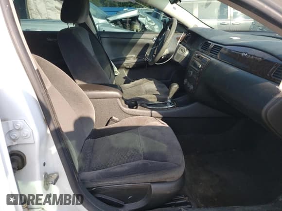 ✅ 2015 Chevrolet Impala LT • VIN: 2G1WB5E32F1112339 • Лот: 67795824. Опубликован ранее на Copart с пробегом 109 147 миль. Бесплатный доступ к архиву аукционных продаж из США и подробный отчёт об истории автомобиля на DreamBid. Изображение 7.