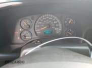 ✅ 2005 GMC Savana Cargo YF7 Upfitter • VIN: 1GDFG15T651195114 • Lot: 47028075. Listed on Copart with 128,214 mi. Free auction sales archive from the USA and detailed vehicle history report at DreamBid. Image 9.