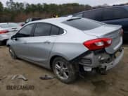 ✅ 2017 Chevrolet Cruze LT • VIN: 1G1BE5SM0H7232391 • Lot: 41543103. Listed on Copart with 97,710 mi. Free auction sales archive from the USA and detailed vehicle history report at DreamBid. Image 2.