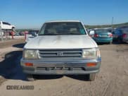 ✅ 1996 Toyota T100 SR5 • VIN: JT4UN24D4T0021840 • Lot: 43354789. Wystawiony na IAAI z przebiegiem 360 687 mil. Bezpłatny archiwum sprzedaży aukcyjnych z USA i szczegółowy raport historii pojazdu na DreamBid. Zdjęcie 15.