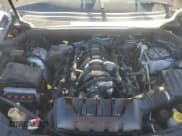 ✅ 2011 Jeep Grand Cherokee Overland • VIN: 1J4RR6GT7BC604866 • Lot: 91003765. Listed on Copart with 128,314 mi. Free auction sales archive from the USA and detailed vehicle history report at DreamBid. Image 12.