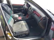 ✅ 2001 Lexus LS 430 • VIN: JTHBN30F910037094 • Lot: 43403972. Listed on IAAI with 222,415 mi. Free auction sales archive from the USA and detailed vehicle history report at DreamBid. Image 5.