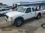 ✅ 2005 Ford Ranger XLT • VIN: 1FTZR45E15PA44158 • Lot: 59784715. Listed on Copart with 239,314 mi. Free auction sales archive from the USA and detailed vehicle history report at DreamBid. Image 1.