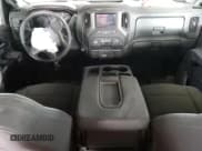 ✅ 2024 Chevrolet Silverado 2500HD Work Truck • VIN: 1GC4WLE77RF367575 • Лот: 56151685. Опубликован ранее на Copart с пробегом 14 882 миль. Бесплатный доступ к архиву аукционных продаж из США и подробный отчёт об истории автомобиля на DreamBid. Изображение 8.