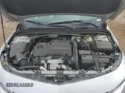 ✅ 2016 Chevrolet Malibu LS • VIN: 1G1ZB5ST2GF245856 • Lot: 55238235. Listed on Copart with 102,313 mi. Free auction sales archive from the USA and detailed vehicle history report at DreamBid. Image 11.