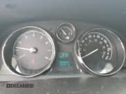 ✅ 2012 Chevrolet Captiva Sport LTZ • VIN: 3GNFL4E56CS587516 • Lot: 57791775. Wystawiony na Copart z przebiegiem 120 949 mil. Bezpłatny archiwum sprzedaży aukcyjnych z USA i szczegółowy raport historii pojazdu na DreamBid. Zdjęcie 9.