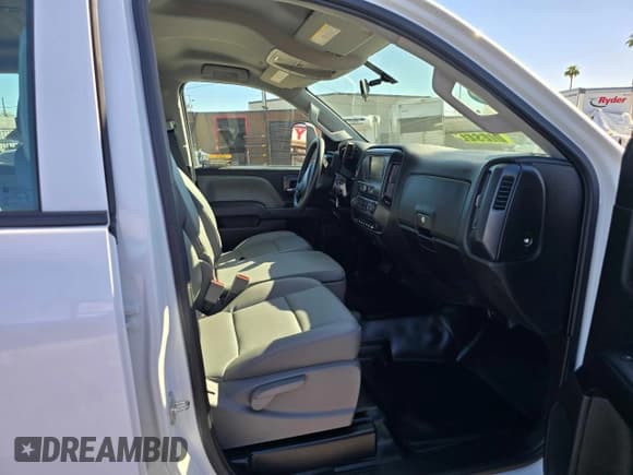 ✅ 2023 Chevrolet Silverado 1500 • VIN: 1HTKHPVK4PH788106 • Лот: 85949515. Опубликован ранее на Copart с пробегом 159 миль. Бесплатный доступ к архиву аукционных продаж из США и подробный отчёт об истории автомобиля на DreamBid. Изображение 5.