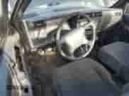 1997 Chevrolet S-10 LS с VIN 1GCCT19X7V8117562, выставлен на аукционе Copart как лот 75640364 с пробегом 268 684 миль миль и Списание • Salvage title. История ставок и продаж доступна на DreamBid. Изображение 8.