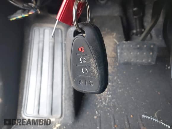 2020 Chevrolet Traverse High Country с VIN 1GNEVNKWXLJ135322, выставлен на аукционе IAAI как лот 42042466 с пробегом 105 748 миль миль и . История ставок и продаж доступна на DreamBid. Изображение 11.