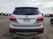 ✅ 2015 Hyundai Santa Fe Limited • VIN: KM8SRDHF9FU117295 • Лот: 60506945. Опубликован ранее на Copart с пробегом 153 560 миль. Бесплатный доступ к архиву аукционных продаж из США и подробный отчёт об истории автомобиля на DreamBid. Изображение 6.