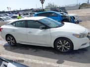 ✅ 2016 Nissan Maxima S • VIN: 1N4AA6AP2GC430689 • Lot: 41913701. Listed on IAAI with 132,637 mi. Free auction sales archive from the USA and detailed vehicle history report at DreamBid. Image 13.