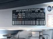 ✅ 2013 Mercedes-Benz C 250 Sport • VIN: WDDGF4HB9DA873732 • Lot: 41755981. Wystawiony na IAAI z przebiegiem 82 181 mil. Bezpłatny archiwum sprzedaży aukcyjnych z USA i szczegółowy raport historii pojazdu na DreamBid. Zdjęcie 9.