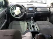 ✅ 2019 Ford Ranger XL • VIN: 1FTER4EH7KLA79802 • Lot: 57185655. Listed on Copart with 84,395 mi. Free auction sales archive from the USA and detailed vehicle history report at DreamBid. Image 8.